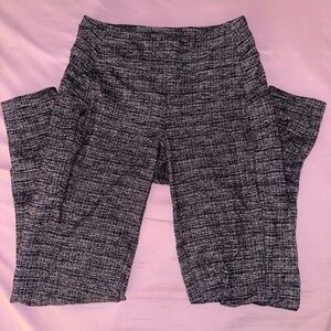 Gray Lululemon Joggers